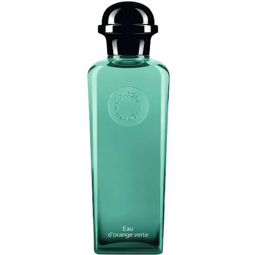 Hermes Eau d`Orange Verte EDC
