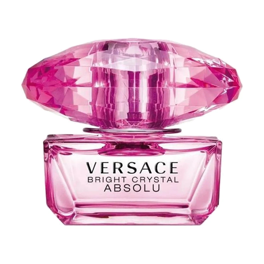 Versace Bright Crystal Absolu EDP – без опаковка