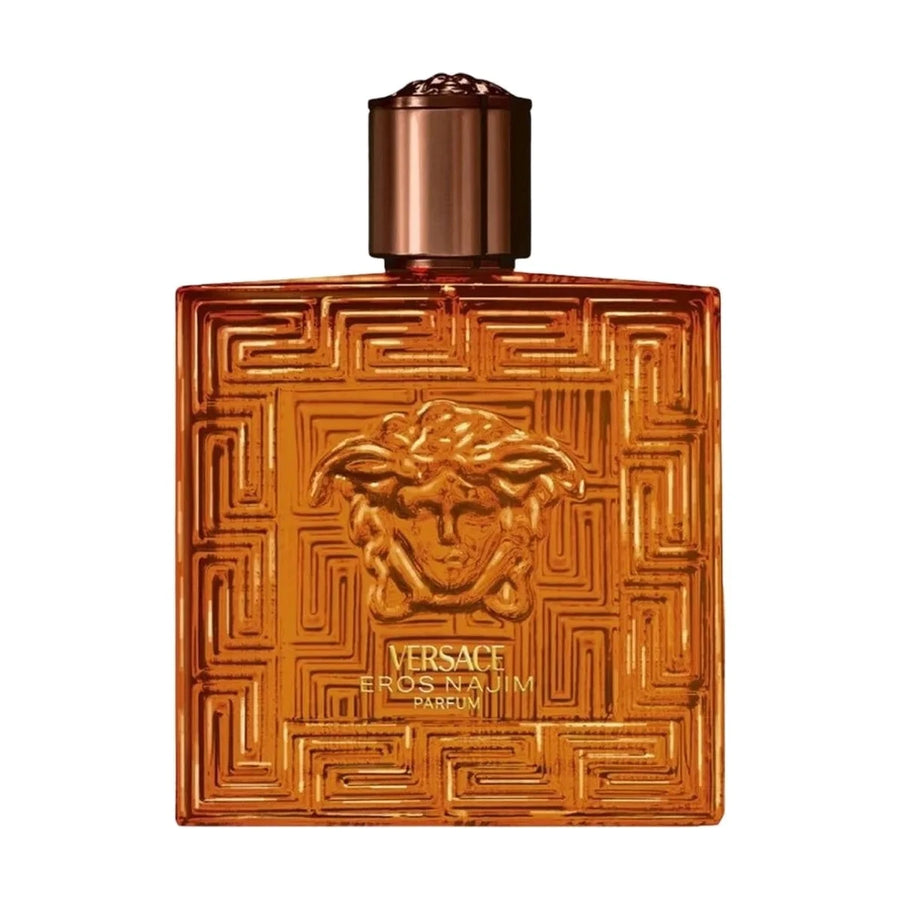 Versace Eros Najim EDP