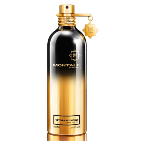 Montale Vetiver Patchouli EDP