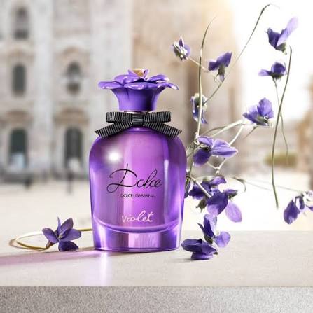 Dolce & Gabbana Dolce Violet EDT