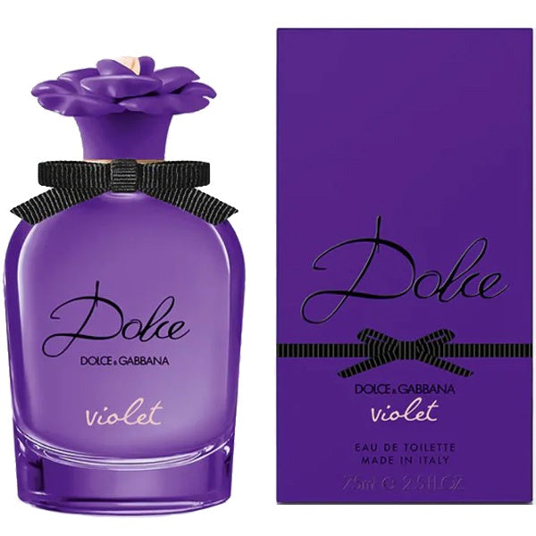 Dolce & Gabbana Dolce Violet EDT