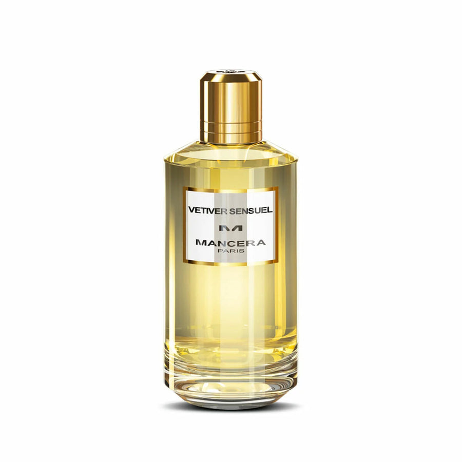 Mancera Vetiver Sensuel EDP