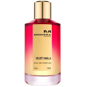 Mancera Velvet Vanilla EDP