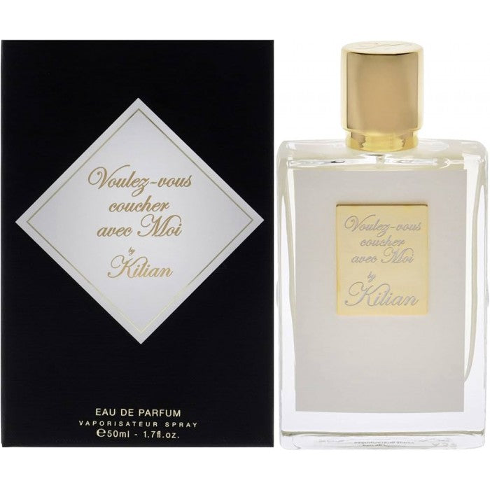 By Kilian Voulez-Vous Coucher Avec Moi EDP