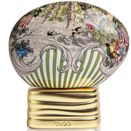 The House of Oud Wabisabi EDP