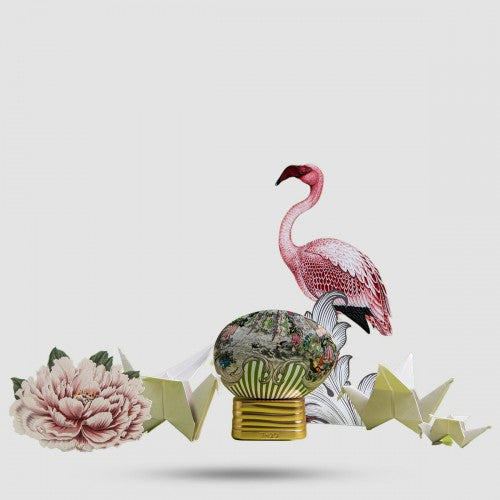 The House of Oud Wabisabi EDP