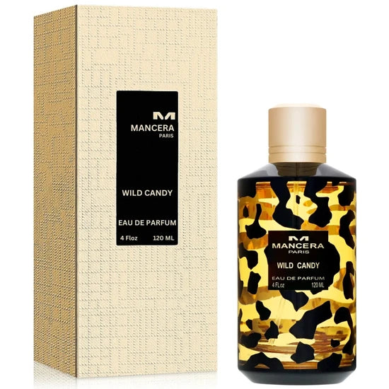 Mancera Wild Candy EDP