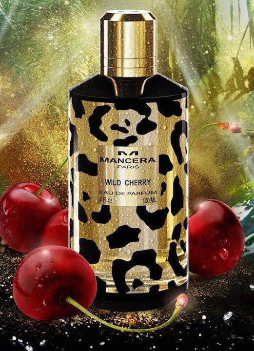 Mancera Wild Cherry EDP