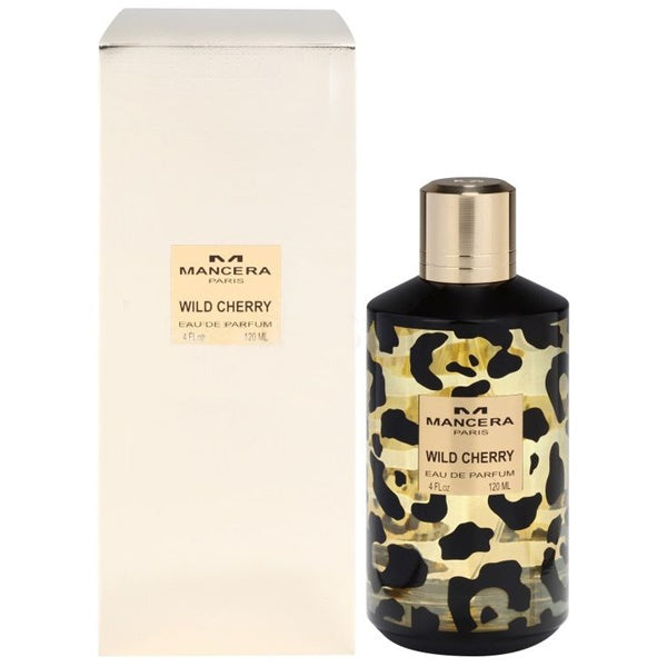 Mancera Wild Cherry EDP
