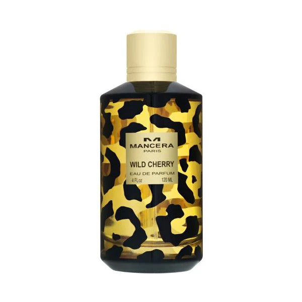 Mancera Wild Cherry EDP