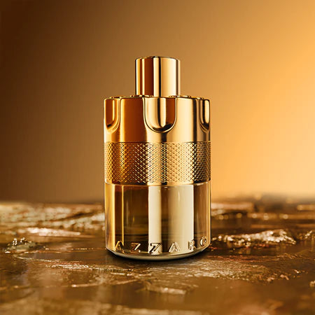Azzaro Forever Wanted Elixir EDP