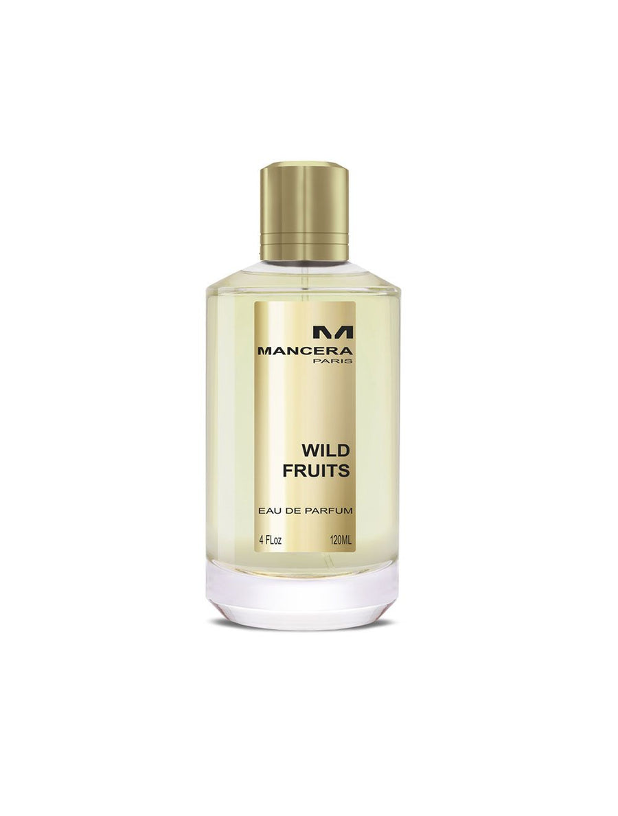Mancera Wild Fruits EDP