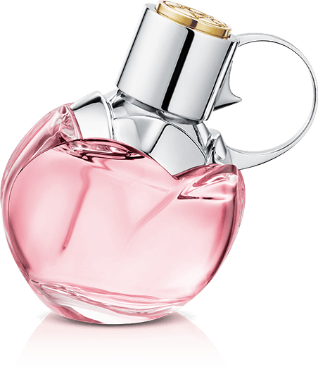Azzaro Wanted Girl Tonic EDT