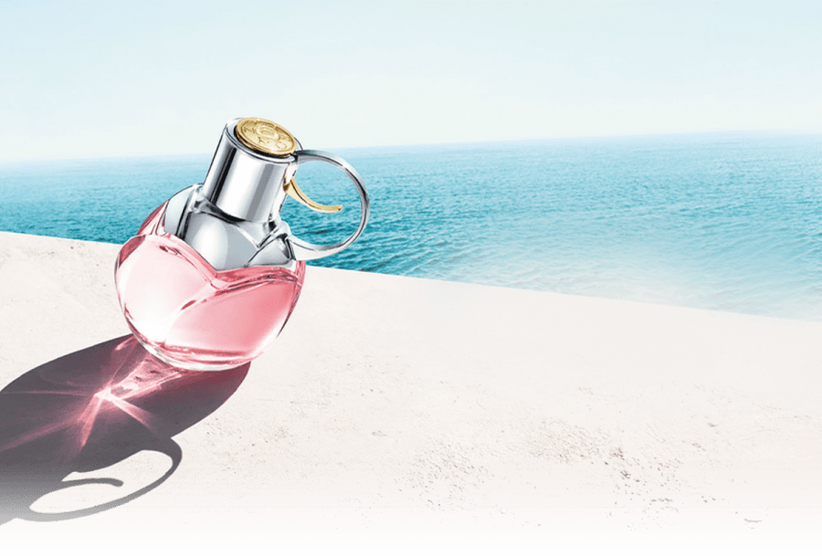 Azzaro Wanted Girl Tonic EDT