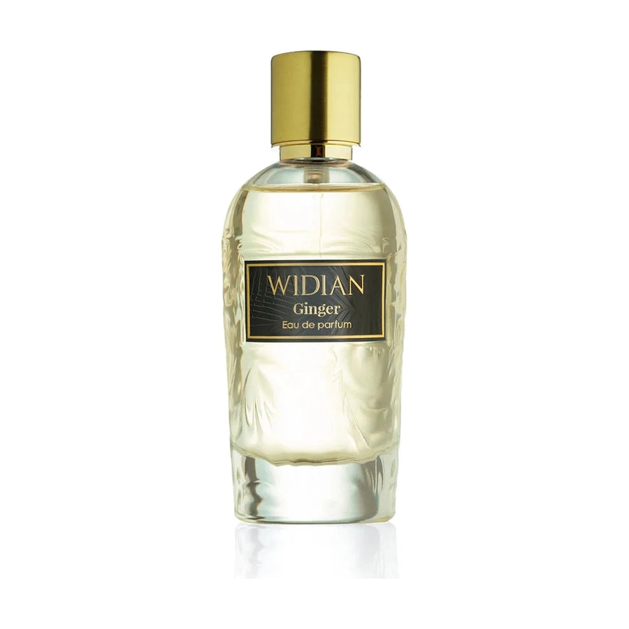 Widian Ginger, apă de parfum unisex – produs original