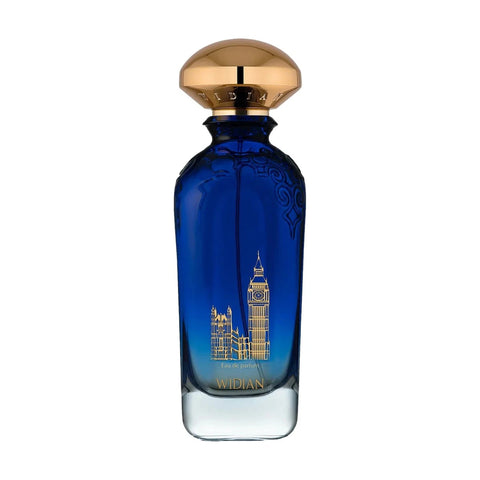 Widian London EDP – γνήσιο άρωμα
