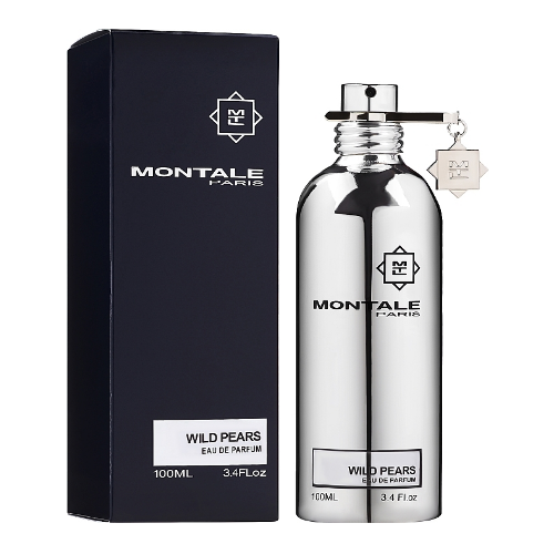 Montale Wild Pears EDP
