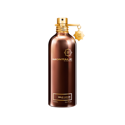Montale Wild Aoud EDP – γνήσιο άρωμα
