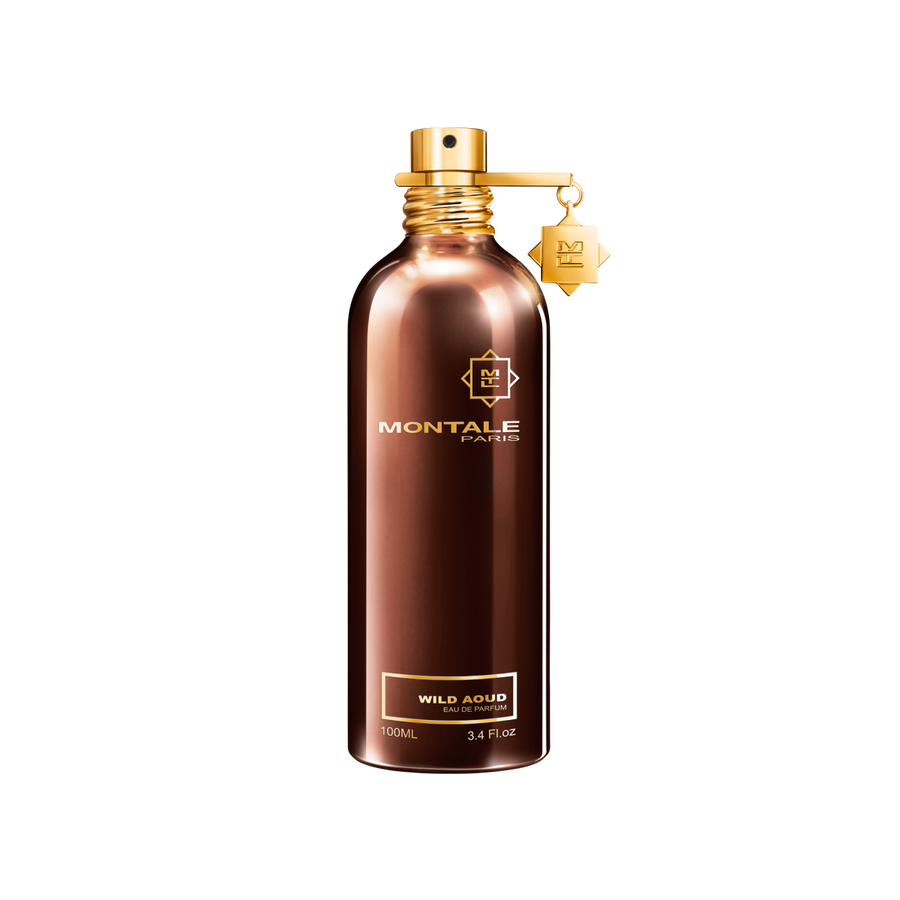 Montale Wild Aoud EDP