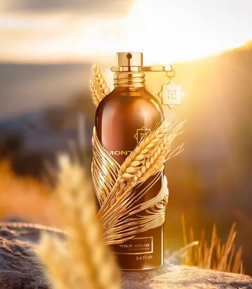 Montale Wild Aoud EDP