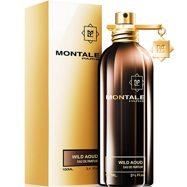 Montale Wild Aoud EDP