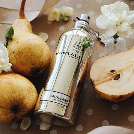 Montale Wild Pears EDP