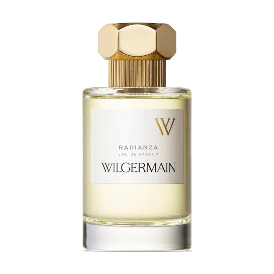 Wilgermain Radianza EDP – без опаковка