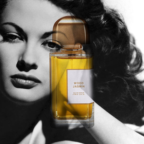 BDK Parfums Wood Jasmin EDP