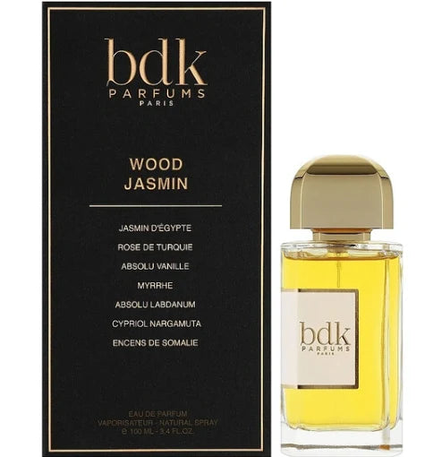 BDK Parfums Wood Jasmin EDP