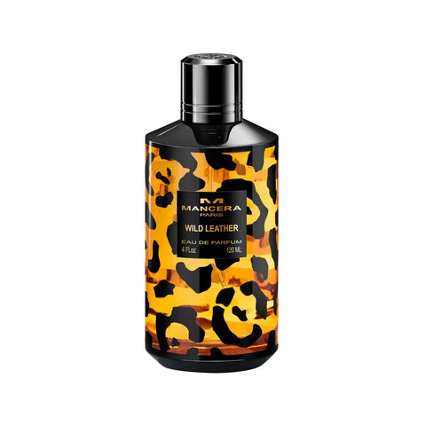 Mancera Wild Leather EDP – parfum original