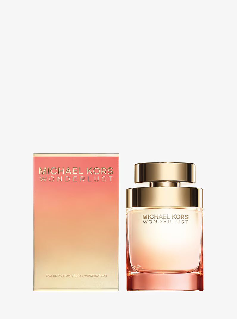 Michael Kors Wonderlust EDP