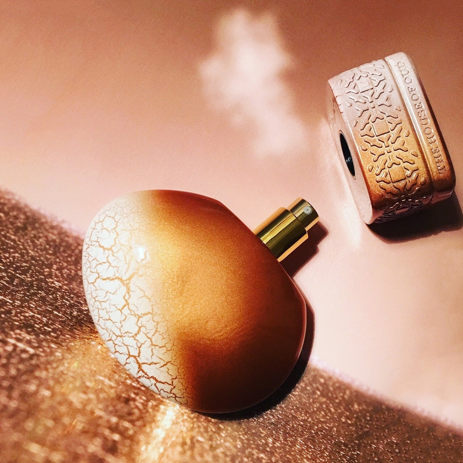 The House of Oud Wonderly EDP