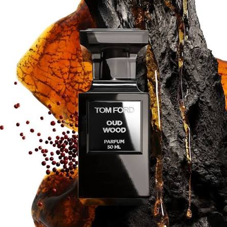 Tom Ford Oud Wood EDP
