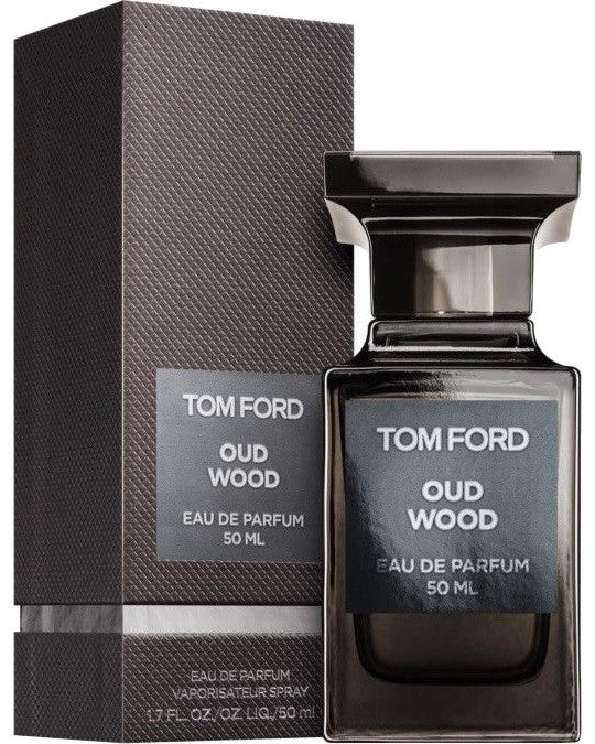 Tom Ford Oud Wood EDP
