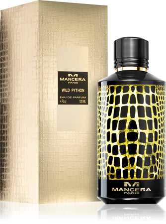 Mancera Wild Python EDP
