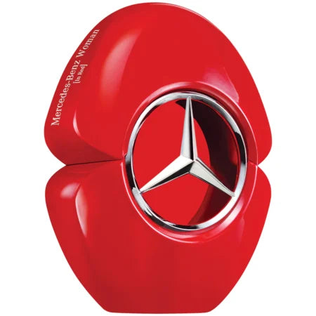 Mercedes Benz Woman In Red EDP – γνήσιο άρωμα