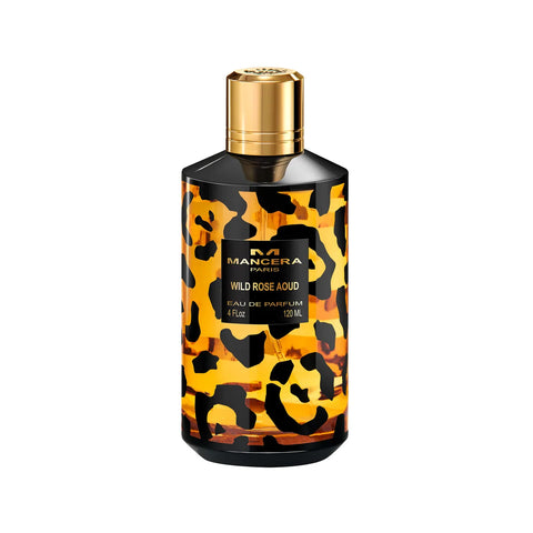 Mancera Wild Rose Aoud EDP – γνήσιο άρωμα