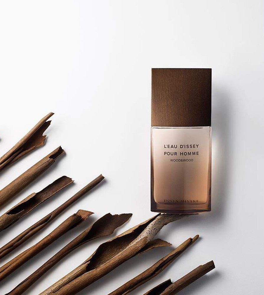 Issey Miyake L'Eau d'Issey Pour Homme Wood & Wood EDP