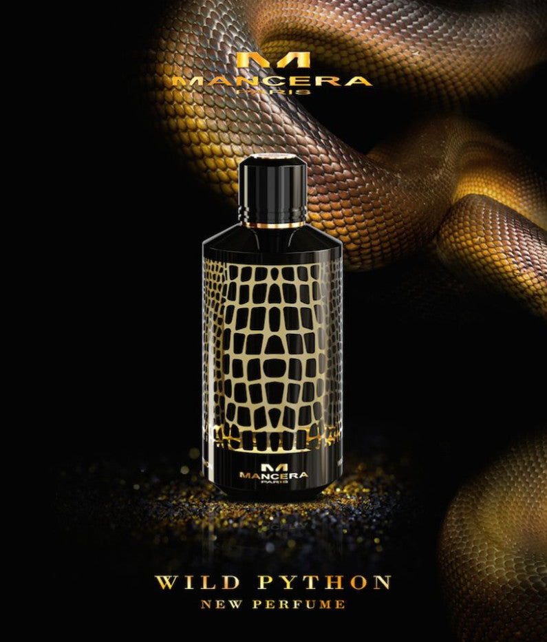 Mancera Wild Python EDP