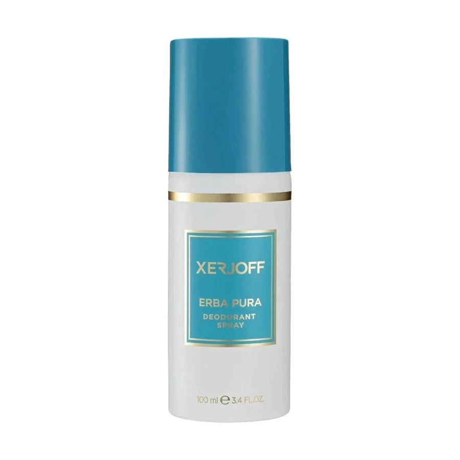 Xerjoff 40 Knots Deodorant Spray – deodorant spray