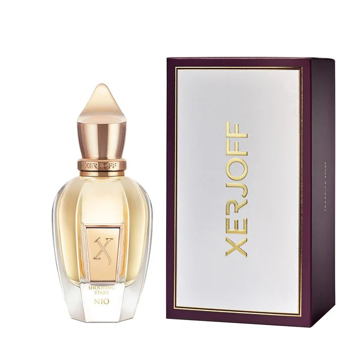 Xerjoff – Shooting Stars Nio EDP