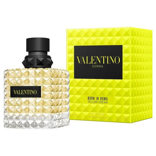 Valentino Donna Born In Roma Yellow Dream EDP