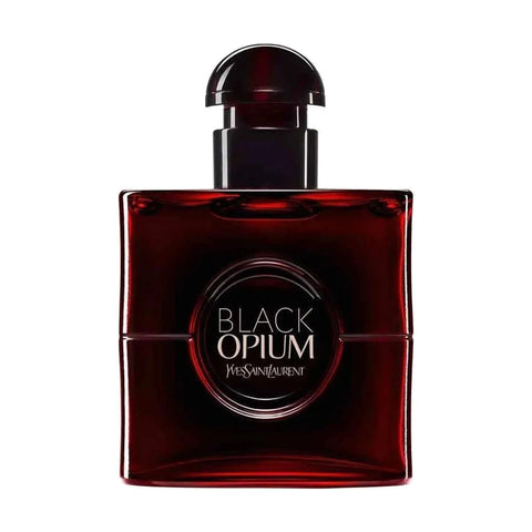 YSL Black Opium Over Red EDP – γνήσιο άρωμα