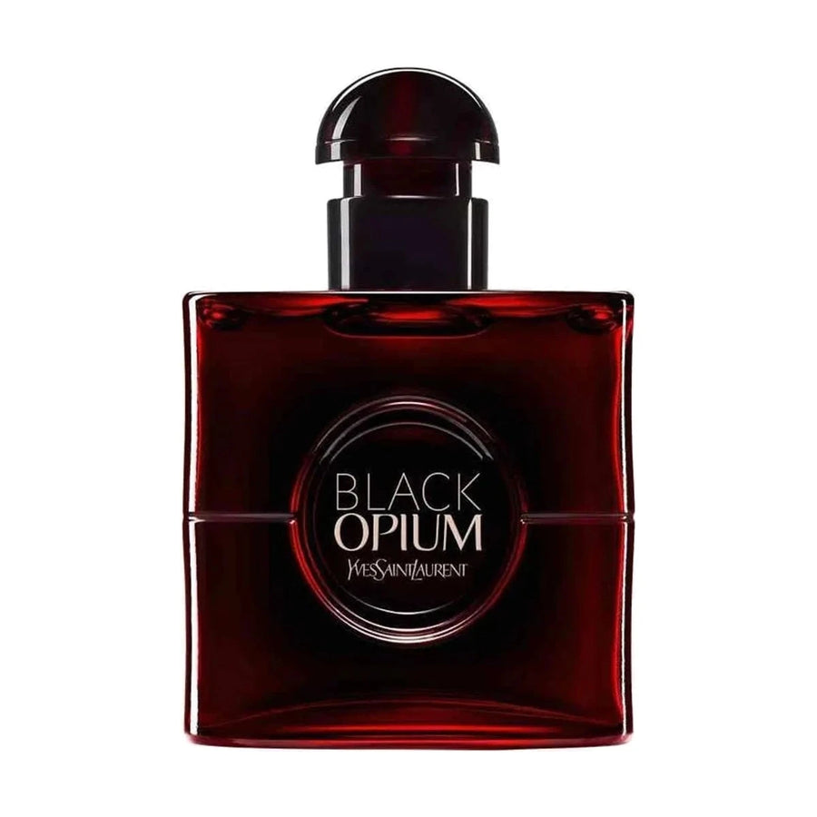 Ysl Black Opium Over Red EDP