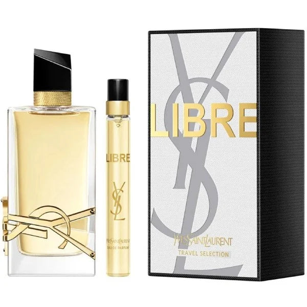 YSL Libre EDP 90 ml + EDP 10 ml – комплект