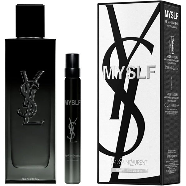 YSL Myslf EDP 100 ml + EDP 10 ml – комплект
