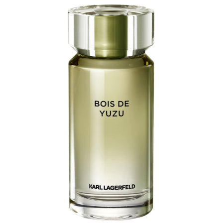 Karl Lagerfeld Bois De Yuzu EDT